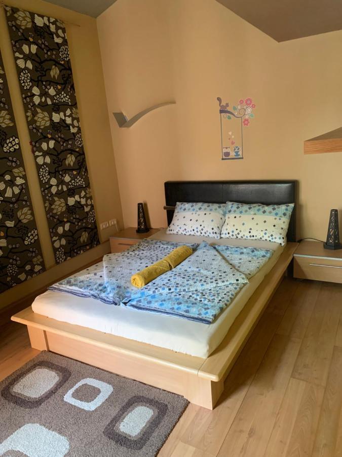 Plaza Home Siófok Exterior foto